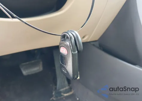 2011 Hyundai Elantra Gls (Ulsan Plant) z USA, uszkodzony, nr VIN KMHDH4AE7BU118324